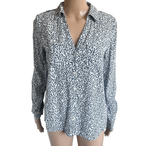 Fabienne Chapot blouse maat 36