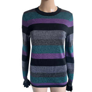 NIKKIE top maat  40