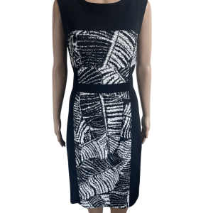 Joseph Ribkoff jurk maat 40