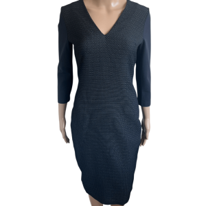 Vanilia jurk maat 34