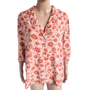 Second Female blouse maat 42
