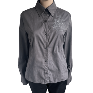 Jean Paul Gaultier blouse maat 38