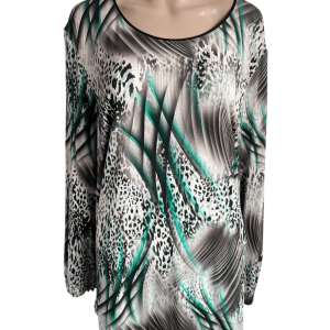 KjBrand tuniek maat 48