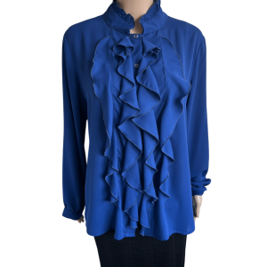 Only-M blouse maat 42