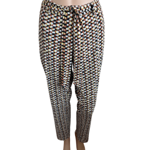 Tramontana broek maat 42