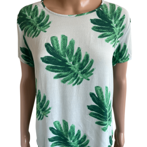 Fabienne Chapot top maat 34