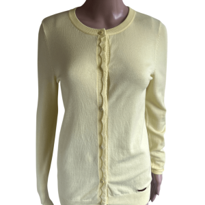 NÜMPH vest maat 34