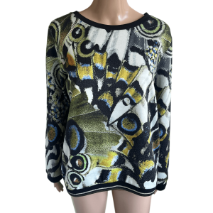 Margittes longsleeve maat 38