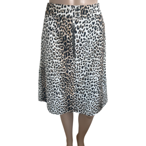 Rika by Ulrika Lundgren rok maat 38