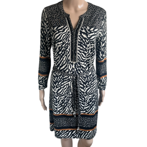 K-Design jurk maat 34