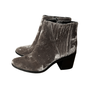 Calvin Klein enkellaarzen maat 36