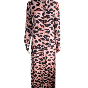 Les Favorites lange jurk maat 36