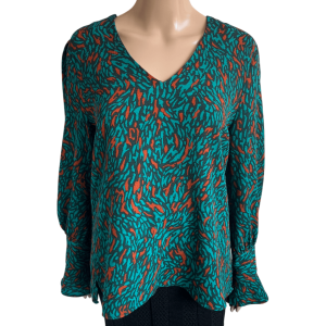 Dante6 top maat 42