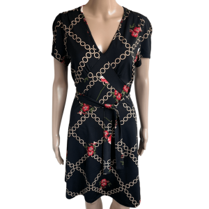 King Louie jurk maat 36