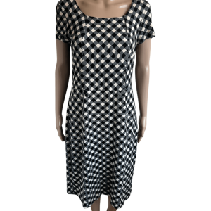 King Louie jurk maat 38