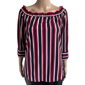 Jane Lushka top maat 42