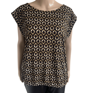 Geisha top maat 40