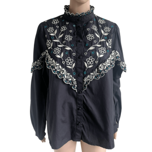 Fabienne Chapot blouse maat 36