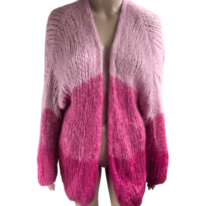 MAÏ Belgium vest one size