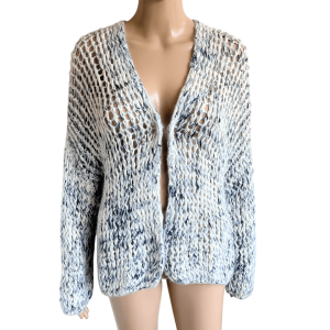 Kiro by Kim vest one size