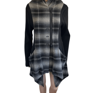 Annette Görtz lang vest maat 38