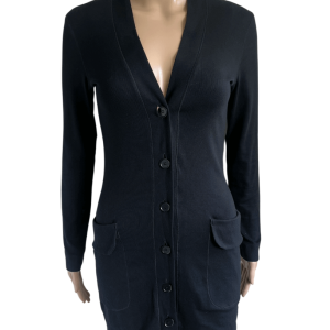 Marc Cain lang vest maat 36