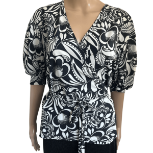 Studio Anneloes wikkelblouse maat 34