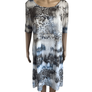 Anna van Toor jurk maat 42