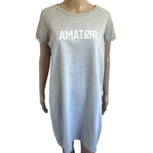 Amatør jurk maat 36