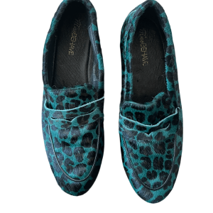 Miss Behave loafers maat 38