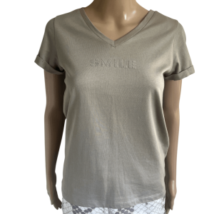 Penn & Ink t-shirt maat 34