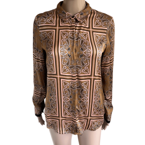 Maison Scotch blouse maat 38