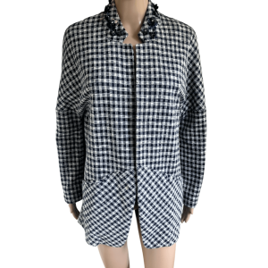 Save The Queen blazer maat 44