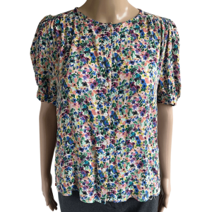 La Fée Maraboutée blouse maat 36