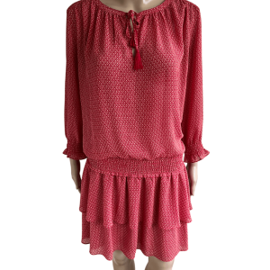 Maison Scotch jurk maat 38