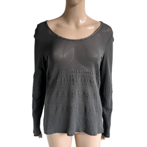 Indies mesh top maat 42