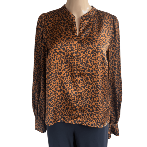 Maison Scotch top maat 38
