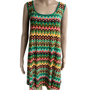 Only-M hemdsjurk maat 44