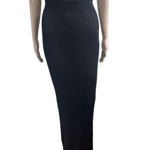 Only-M lange rok maat 34