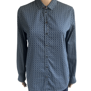 Saint James blouse maat 34