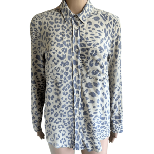 The Kooples blouse maat 36