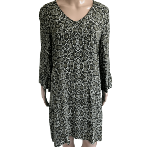 Essentiel Antwerp jurk maat 36