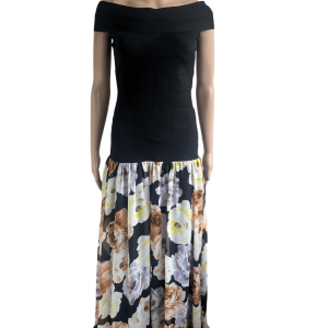 Opulence England jurk maat 38