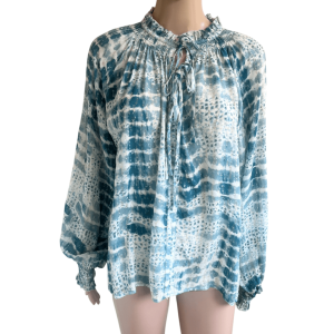 Suncoo blouse maat 38