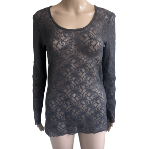 La Fee Maraboutee top maat 40
