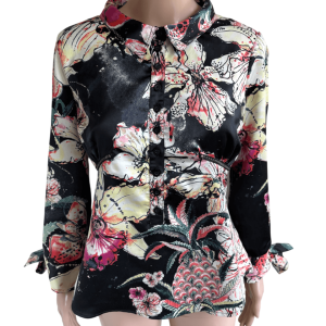 Just Cavalli blouse maat 36