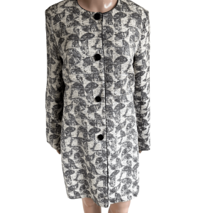 Expresso zomerjas maat 38