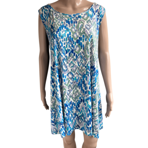 Only-M hemdsjurk maat 50