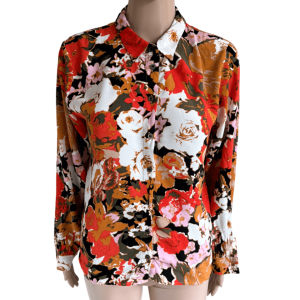 ICHI blouse maat 40