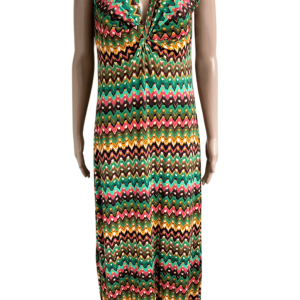 Only-M lange jurk maat 40